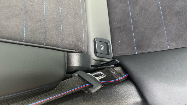 BMW iX1 150kW eDrive20 M Sport 65kWh 5dr Auto Electric Estate